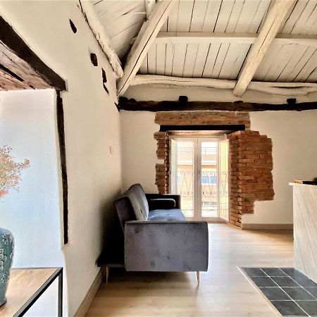 Vut Domus Aurea Lägenhet Astorga Exteriör bild